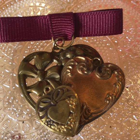 Vintage Victorian jewelry - Picture 4 of 6